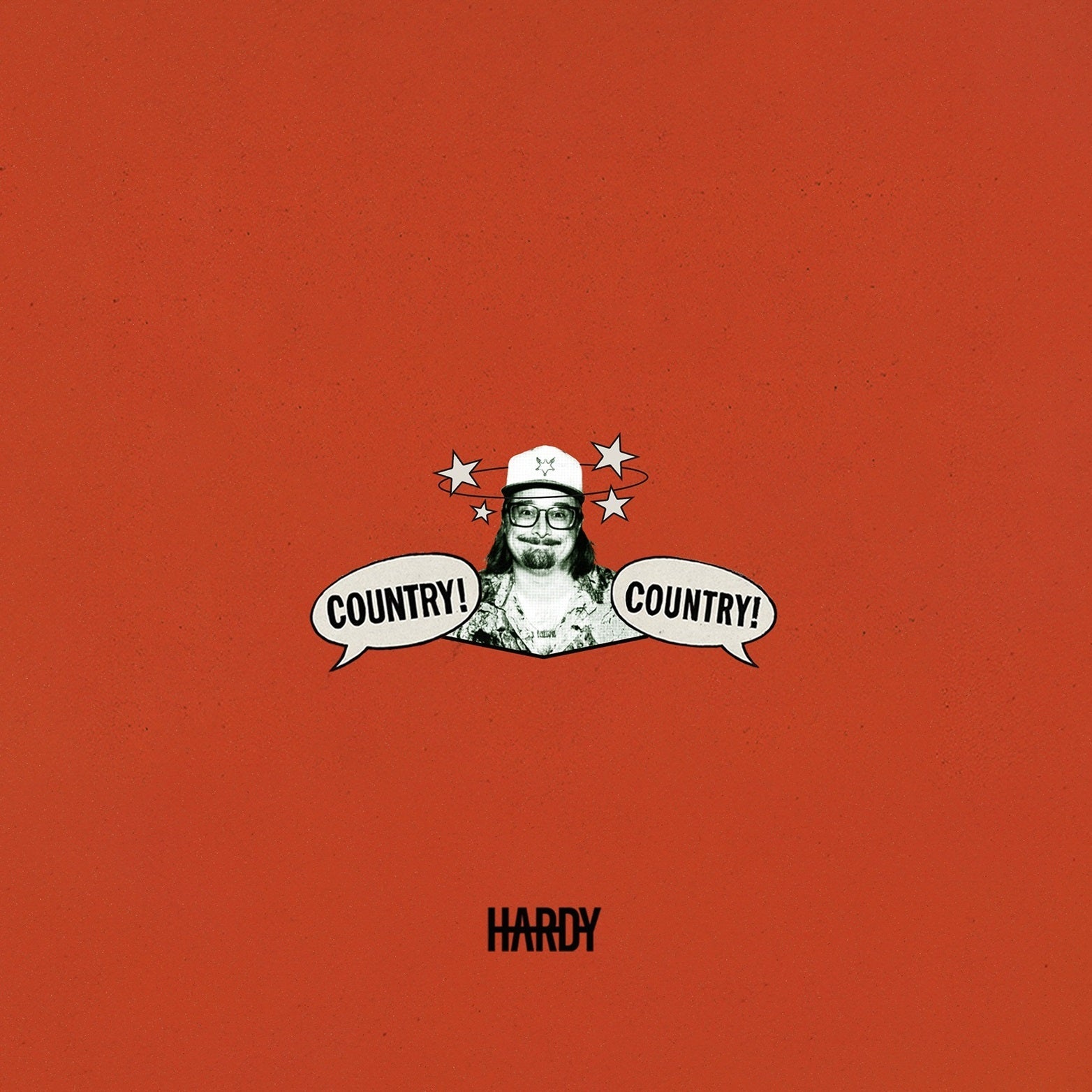 (PRE-ORDER 9/26/25) Country! Country (2xVINYL) | Mint (M) Mint (M)