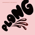Plong | Mint (M) Mint (M)