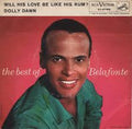 Will His Love Be Like His Rum / Dolly Dawn | Very Good (VG) Generic