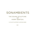 Sonambients: The Sound Sculpture Of Harry Bertoia |