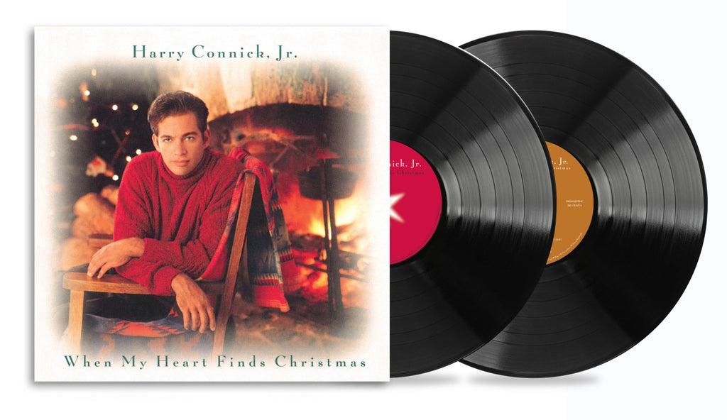 When My Heart Finds Christmas (2 Lp) |