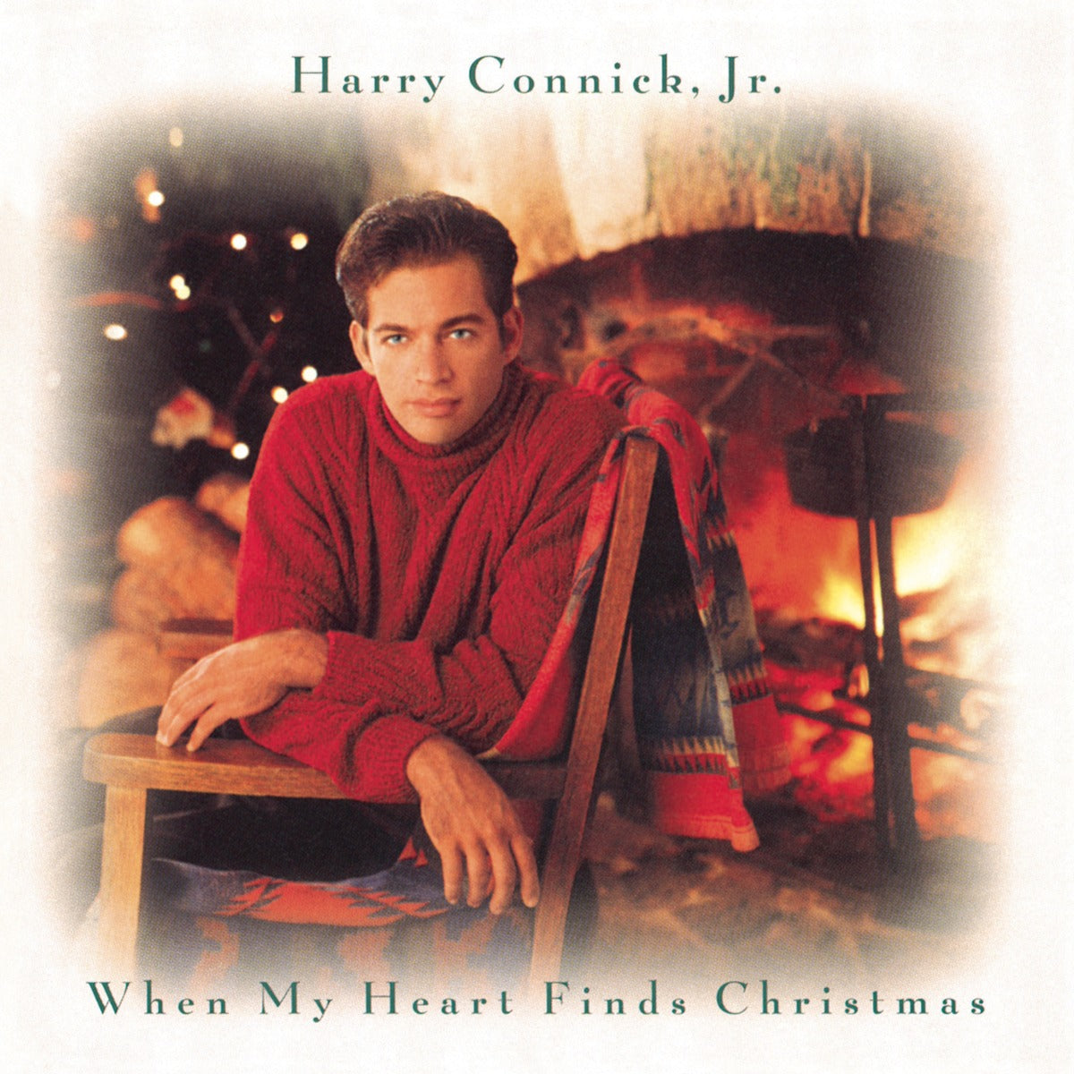 When My Heart Finds Christmas (2 Lp) |