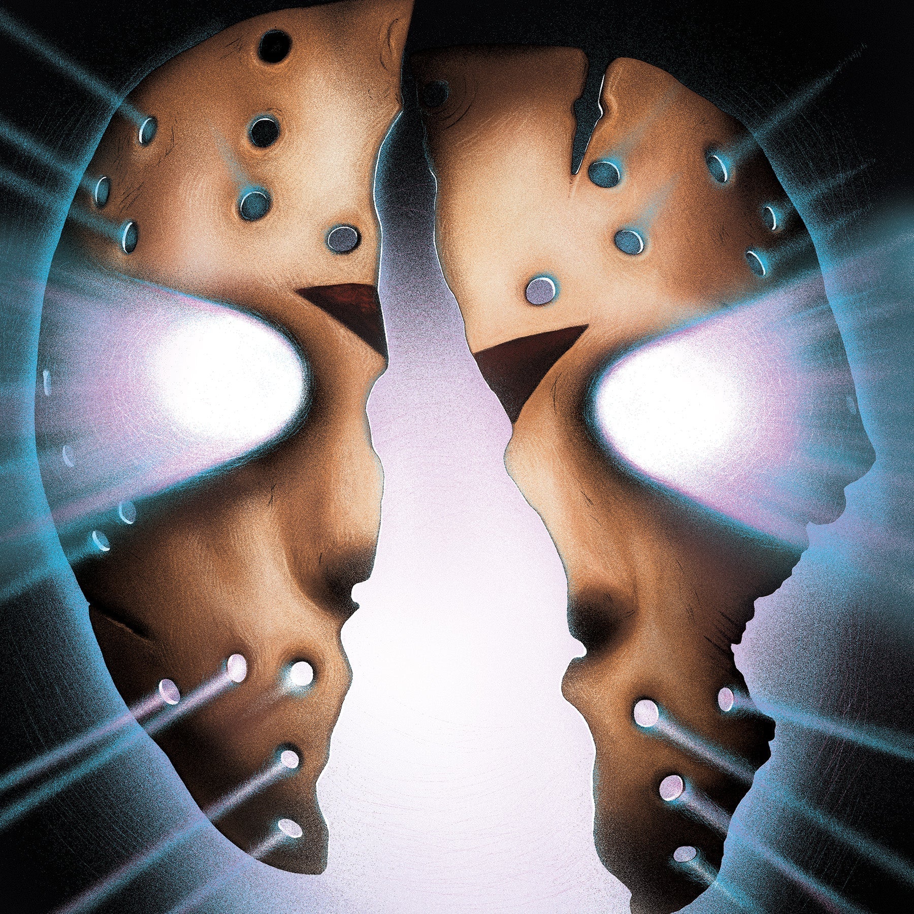 Friday The 13Th Part Vii: The New Blood |