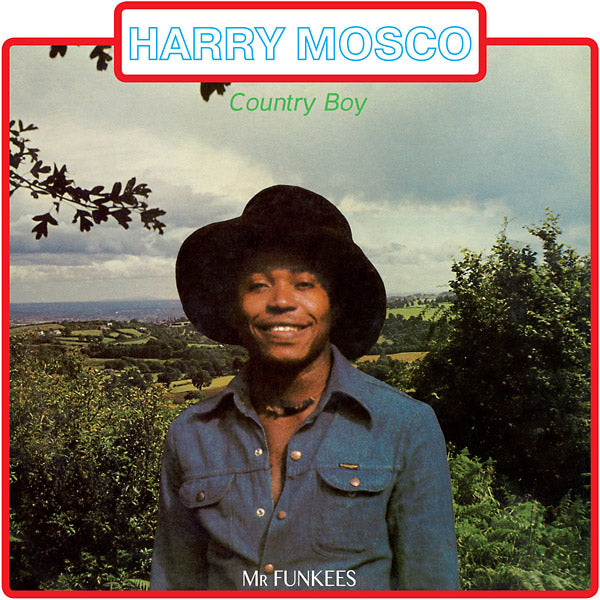 Country Boy (Mr. Funkees) |