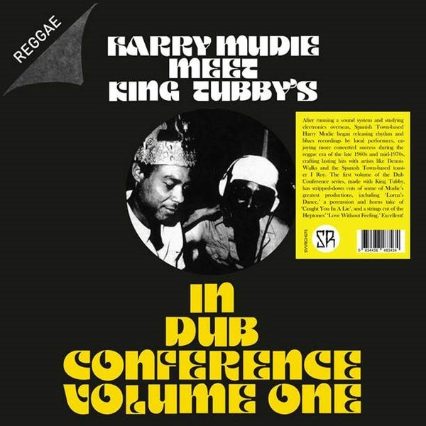 In Dub Conference Volume One |