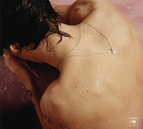 Harry Styles - Harry Styles (180g) | Mint (M) Mint (M)