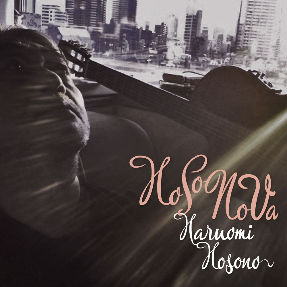Hosonova |