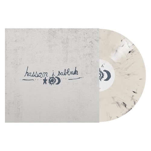 Untitled *PRE-ORDER 7/18/25* (CANVAS VINYL) | Mint (M) Mint (M)