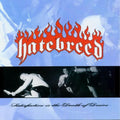 Hatebreed - Satisfaction Is the Death of Desire | Mint (M) Mint (M)