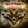 Hatebreed - Supremacy (Remastered Ruby Red VINYL) | Mint (M) Mint (M)