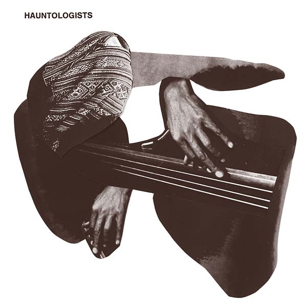 Hauntologists |
