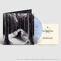 Havulinnaan (Clear & Blue Smoke VINYL) | Mint (M) Mint (M)