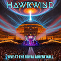 Hawkwind - Live At The Royal Albert Hall [Import] (3 Cd's) |