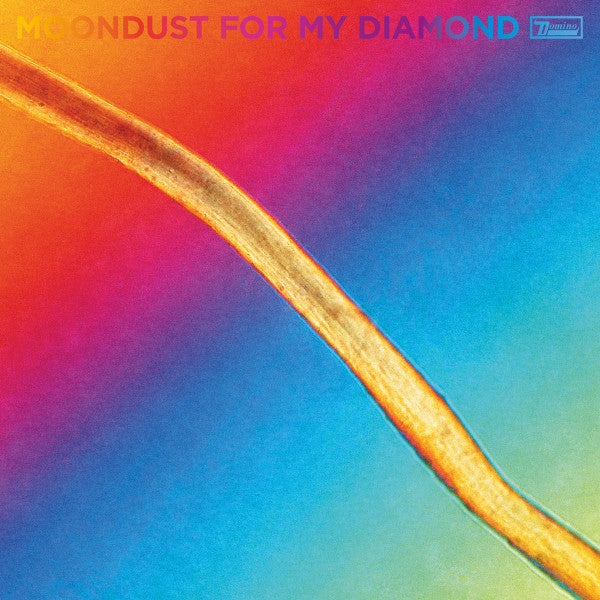 Moondust For My Diamond | Mint (M) Mint (M)