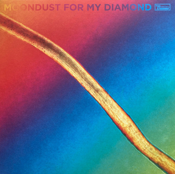 Moondust For My Diamond | Mint (M) Mint (M)