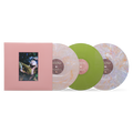 Flowers For Vases + Petals For Armor (Deluxe 3Lp) (Indie Exclusive) (Color Vinyl) | Mint (M) Mint (M)