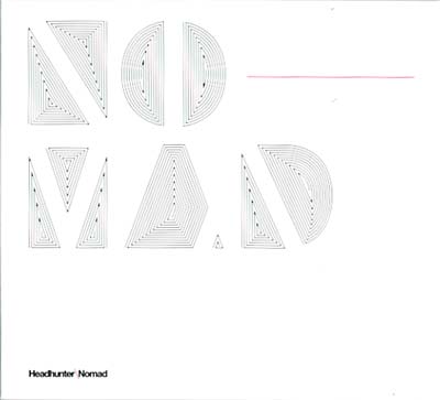 Nomad (CD) | Mint (M) Mint (M)