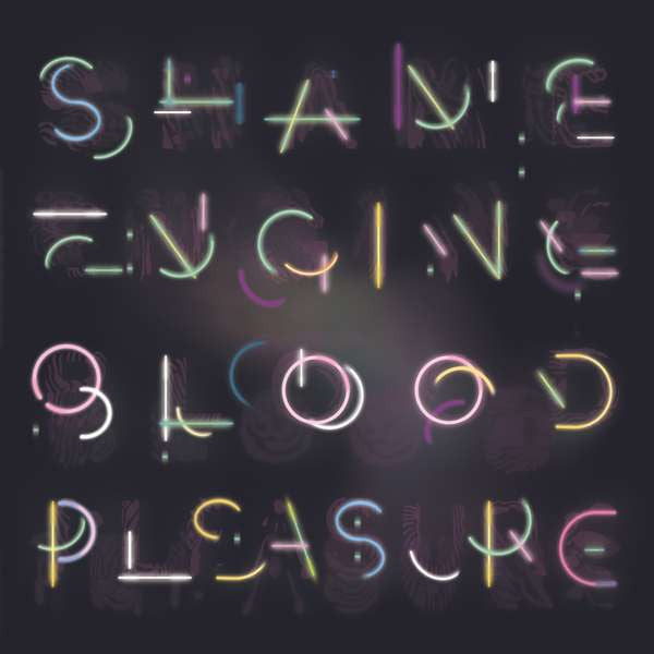Shame Engine / Blood Pleasure | Mint (M) Mint (M)