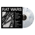 Rat Wars [Black Cobweb Lp] |