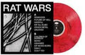 Health - Rat Wars [Red Smoke Lp] |