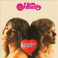 Heart - Dreamboat Annie (VINYL) | Mint (M) Mint (M)