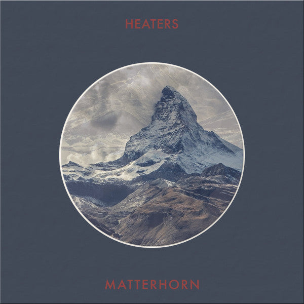 Matterhorn | Mint (M) Mint (M)