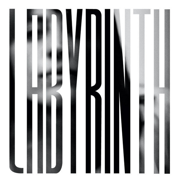 Labyrinth | Mint (M) Mint (M)