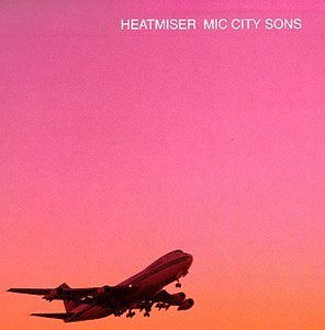 Mic City Sons: 30th Anniversary Edition (Black Vinyl) (2 Lp's) |