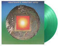 Heatwave's Greatest Hits (Limited Edition, 180 Gram Vinyl, Colored Vinyl, Green) [Import] | Mint (M) Mint (M)