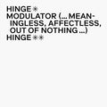 Articulacao |