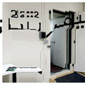 Chimerization (Farsi) |