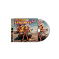 New And Improved |