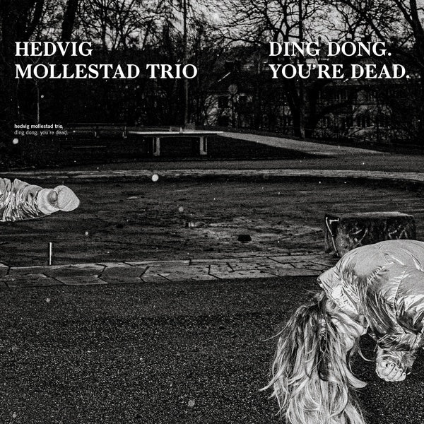 Ding Dong. You're Dead. (VINYL) | Mint (M) Mint (M)
