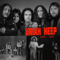 History Of / 1978 - 1985 |