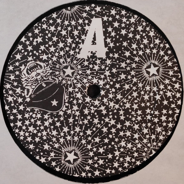 Hell - The Final Countdown | Near Mint (NM) Very Good Plus (VG+)