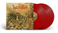 Heading For Internal Darkness (Red Vinyl 2Lp) |