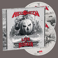 Live At Budokan (2 cd's) |