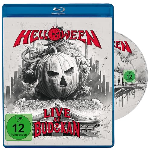 Live At Budokan (DVD) |