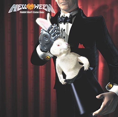 Rabbit Don't Come Easy (White, Purple & Blue Marbled Colored Vinyl) (2 Lp's) | Mint (M) Mint (M)