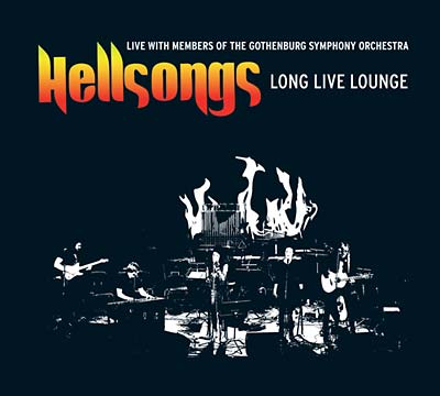 Long Live Lounge |