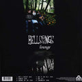 Lounge/Pieces of Heaven, A Glimpse of Hell |