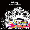 Return Of The Hellsingers (VINYL) | Mint (M) Mint (M)