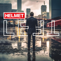 Helmet - Left | Mint (M) Mint (M)