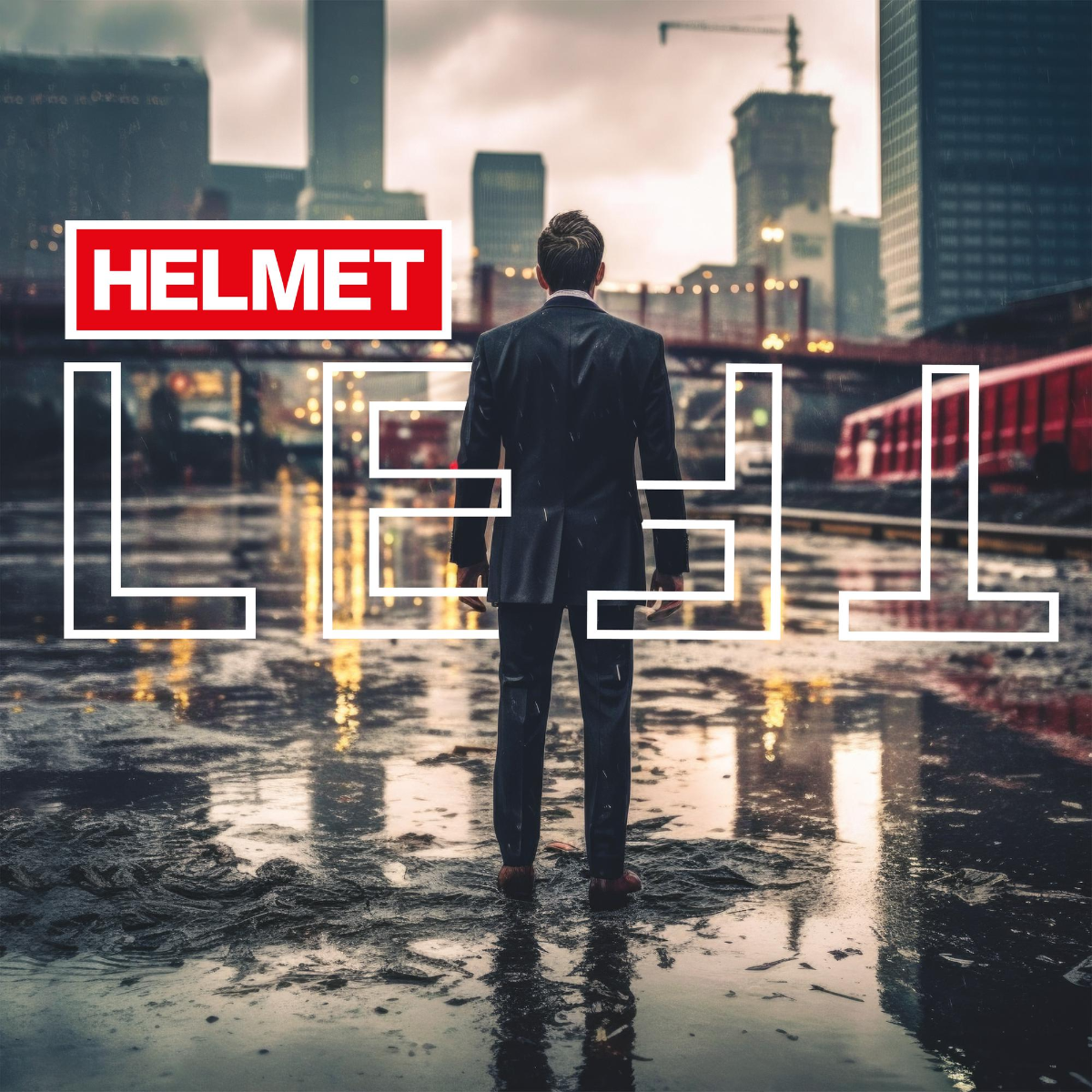 Helmet - Left | Mint (M) Mint (M)