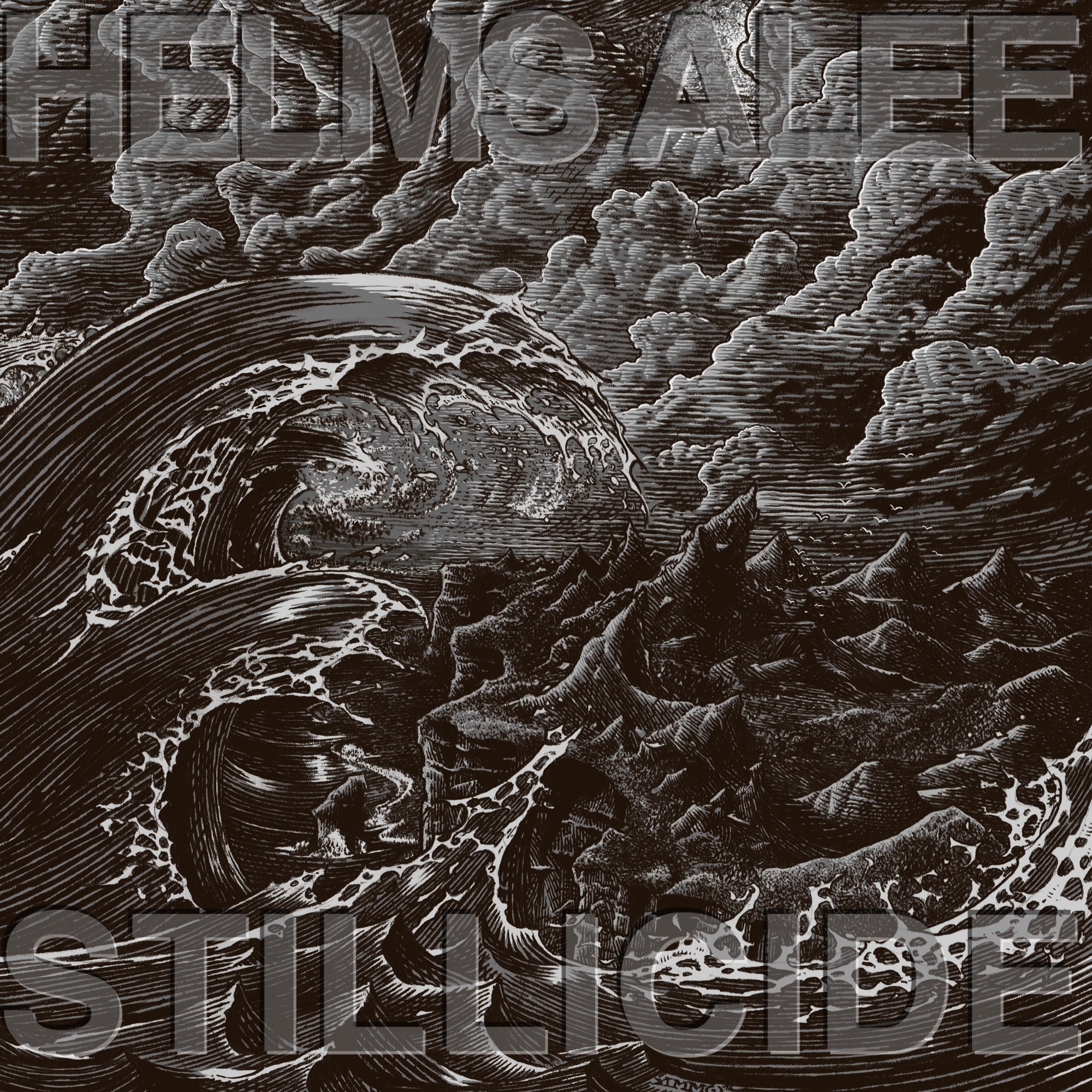Stillicide | Mint (M) Mint (M)
