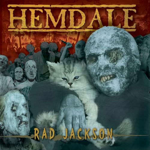 Rad Jackson (Reissue) (2xVINYL) | Mint (M) Mint (M)