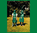 Op. 1984 (160C) Goodday, Mr Orwell, Green Ear-Year |