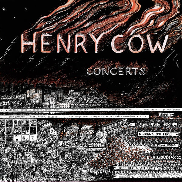 Concerts |