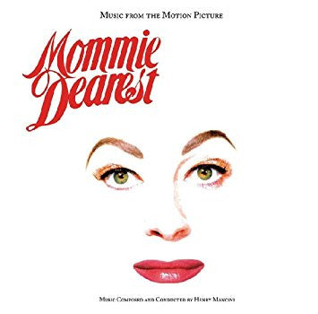 Mommie Dearest (Music From The Motion Picture) | Mint (M) Mint (M)