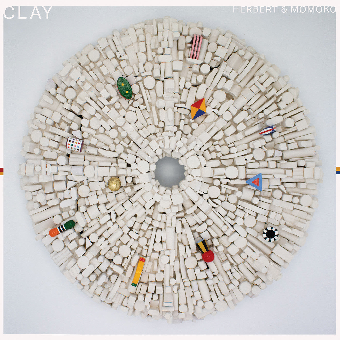 Clay (CD) | Mint (M) Mint (M)